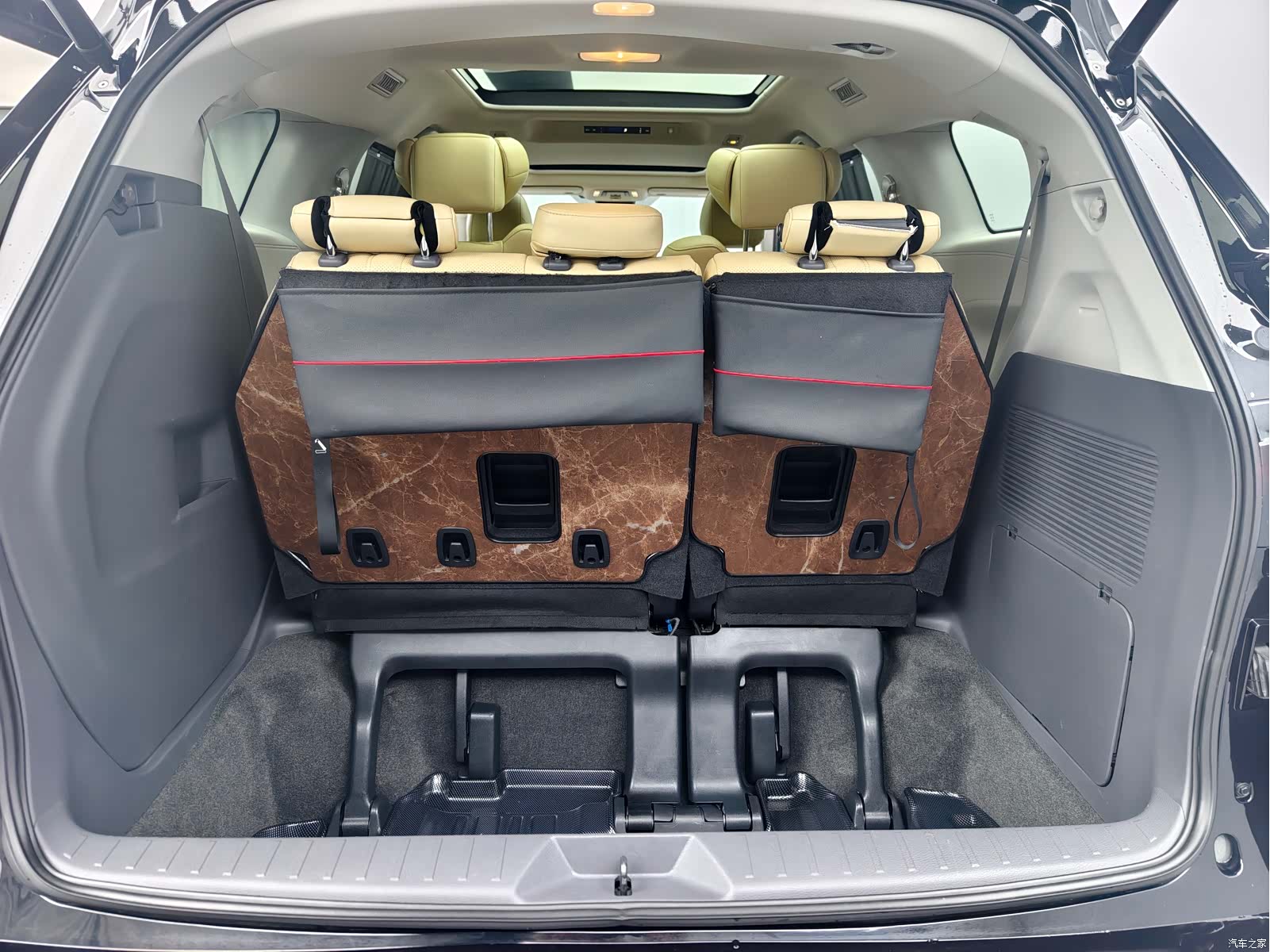 Toyota Granvia, 2024 22