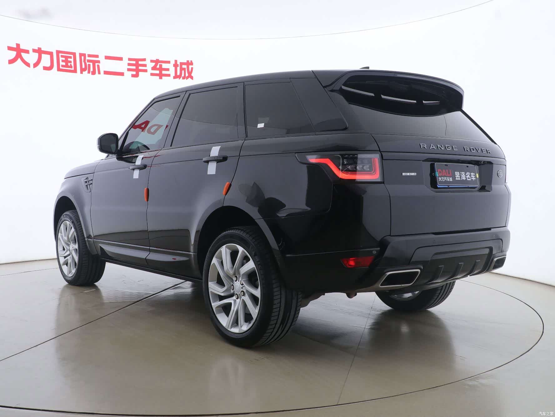 Land Rover Range Rover, 2018 15