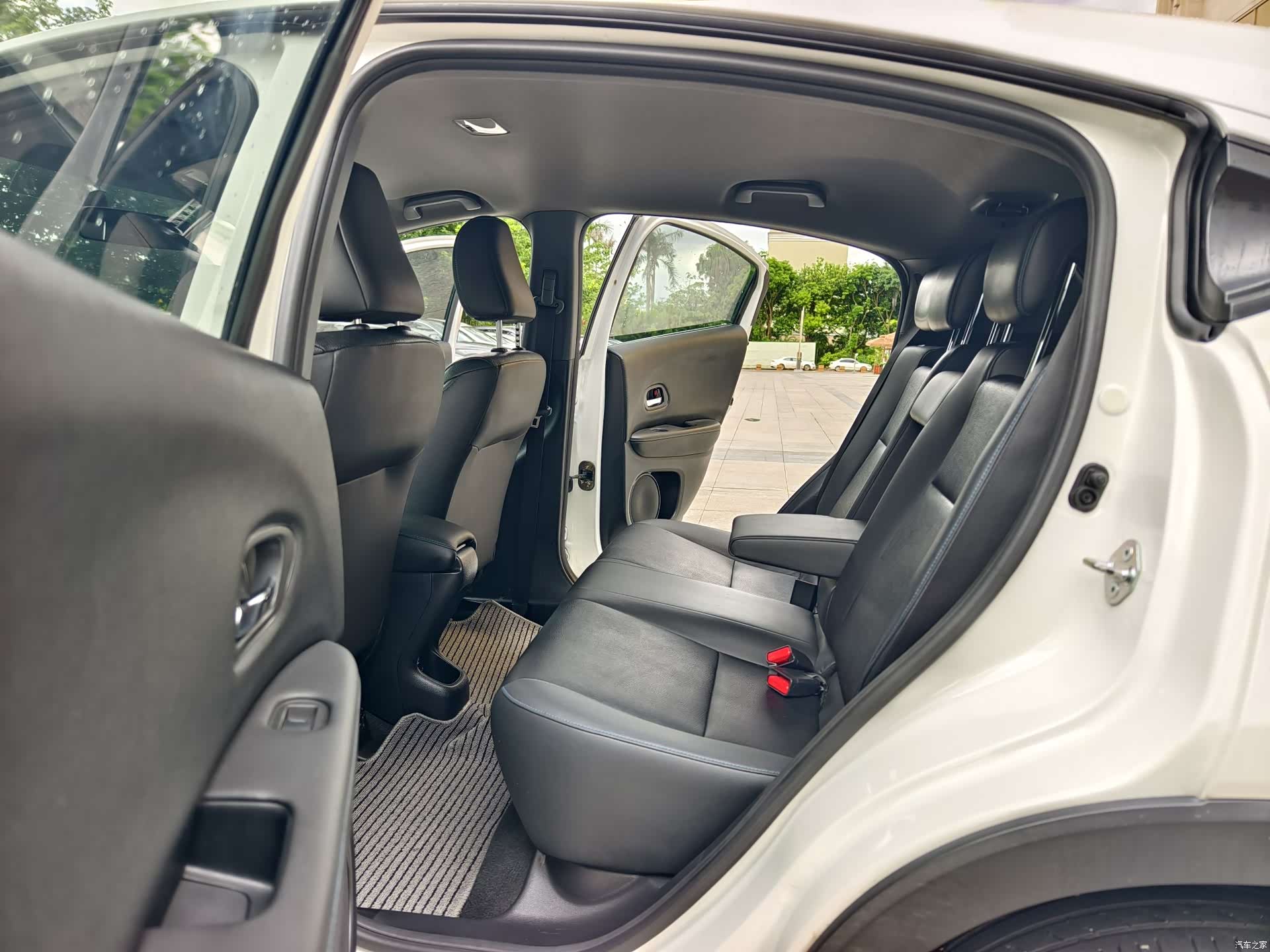 Honda X-NV, 2021 12