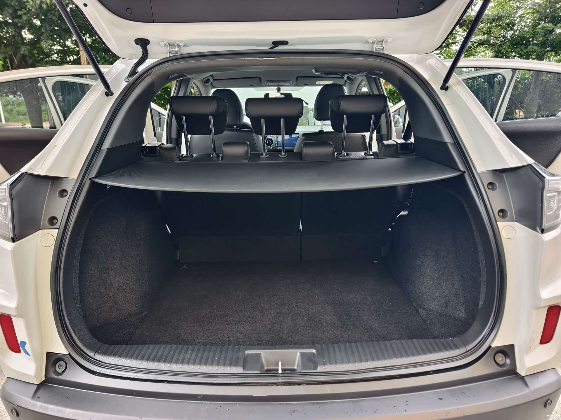 Honda X-NV, 2021 26