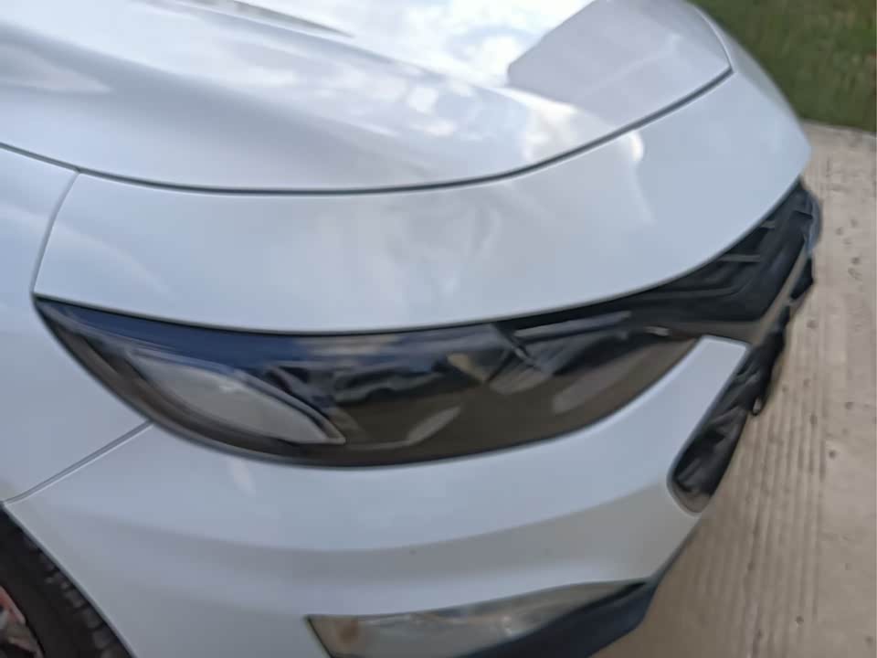 Chevrolet Mai Ruibao XL