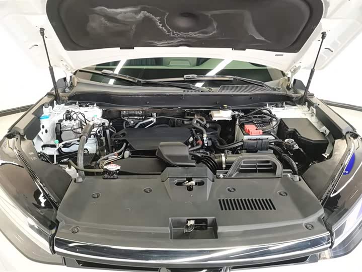 Honda Breeze, 2024 года фото 11
