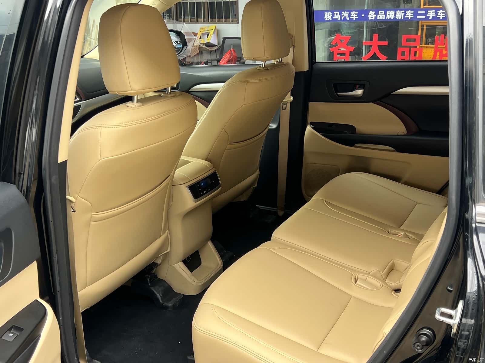 Toyota Highlander, 2017 8