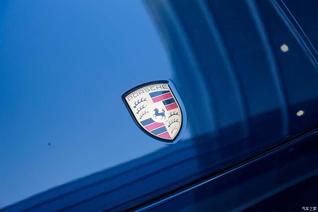 Porsche Cayenne, 2024 22