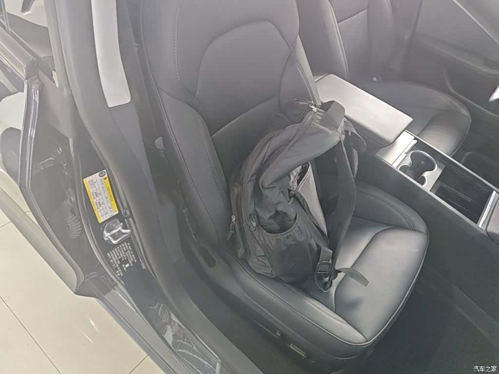 Tesla Model 3, 2024 25
