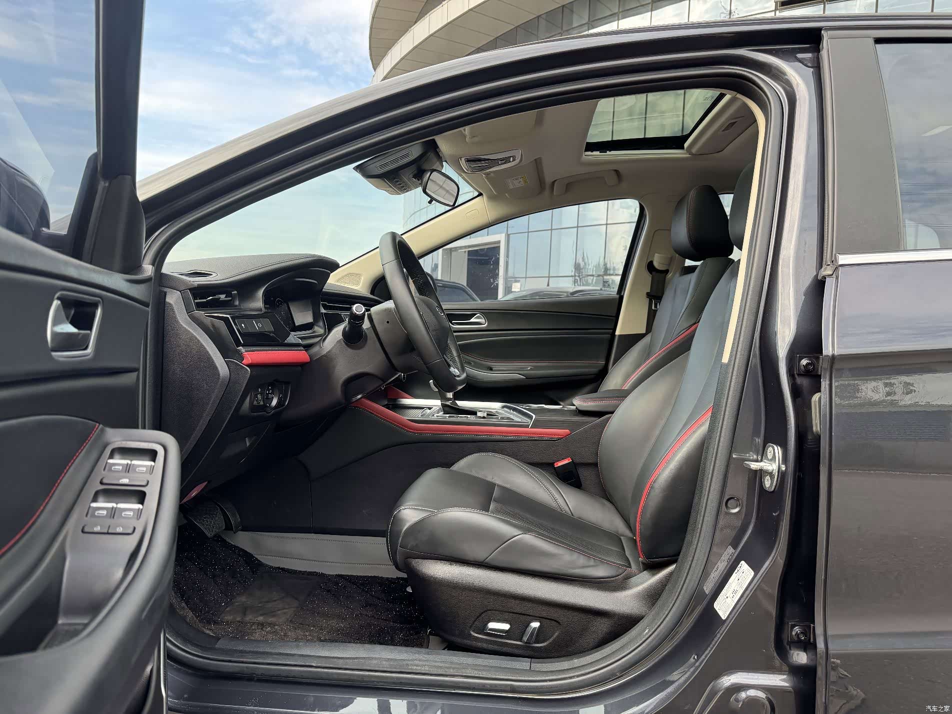 Chery 5, 2022 6