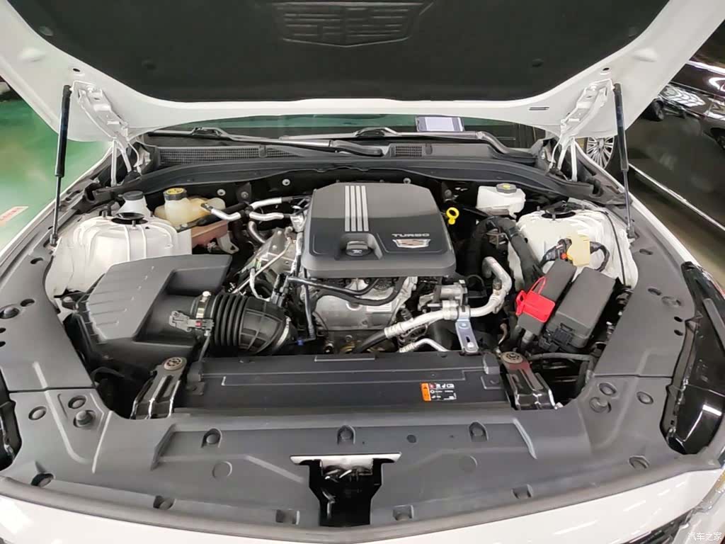 Cadillac CT5, 2023 20