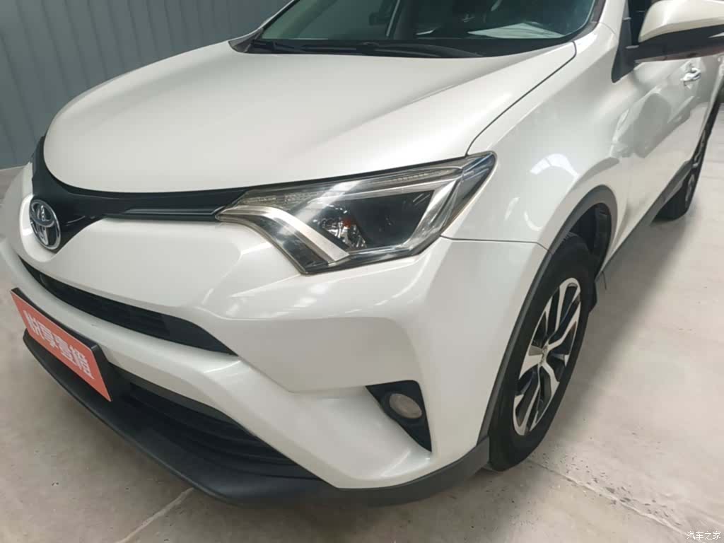 Toyota RAV4, 2018 24