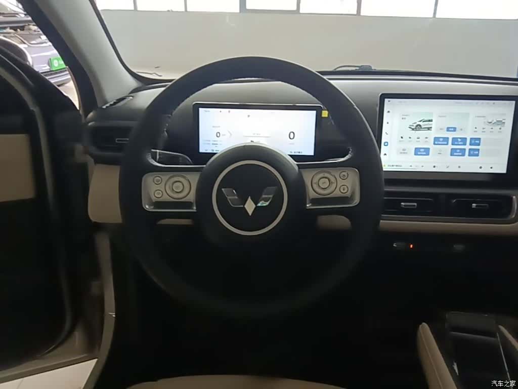 Wuling Bingo, 2024 11
