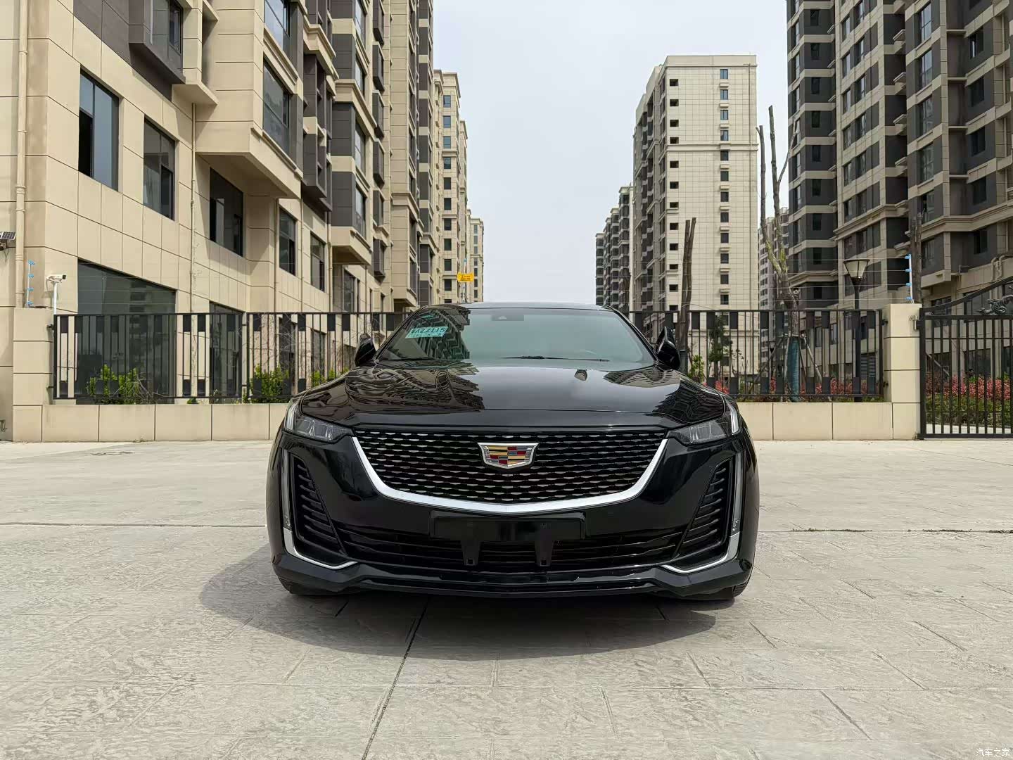Cadillac CT5, 2023 1