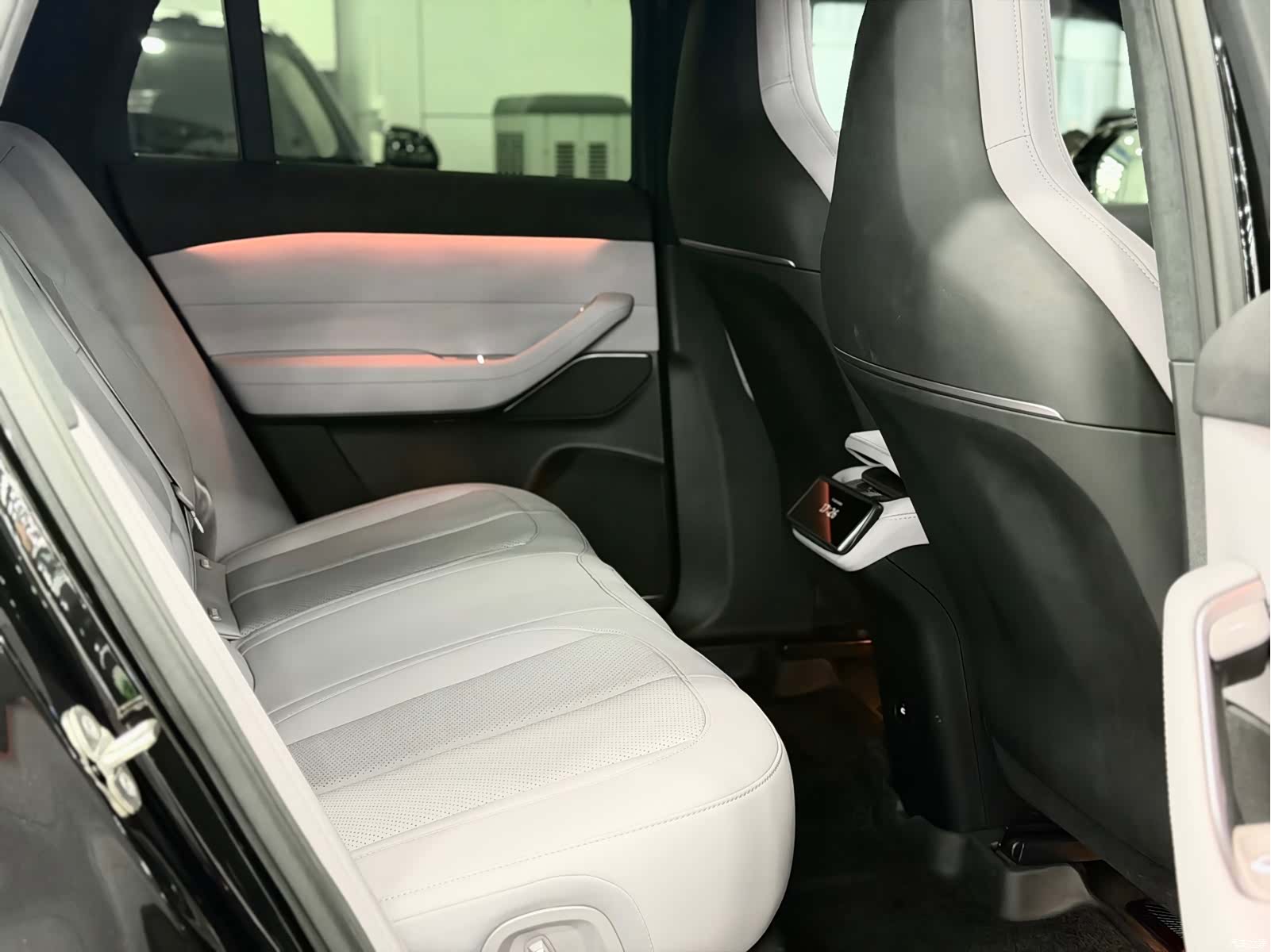 NIO EC6, 2025 10