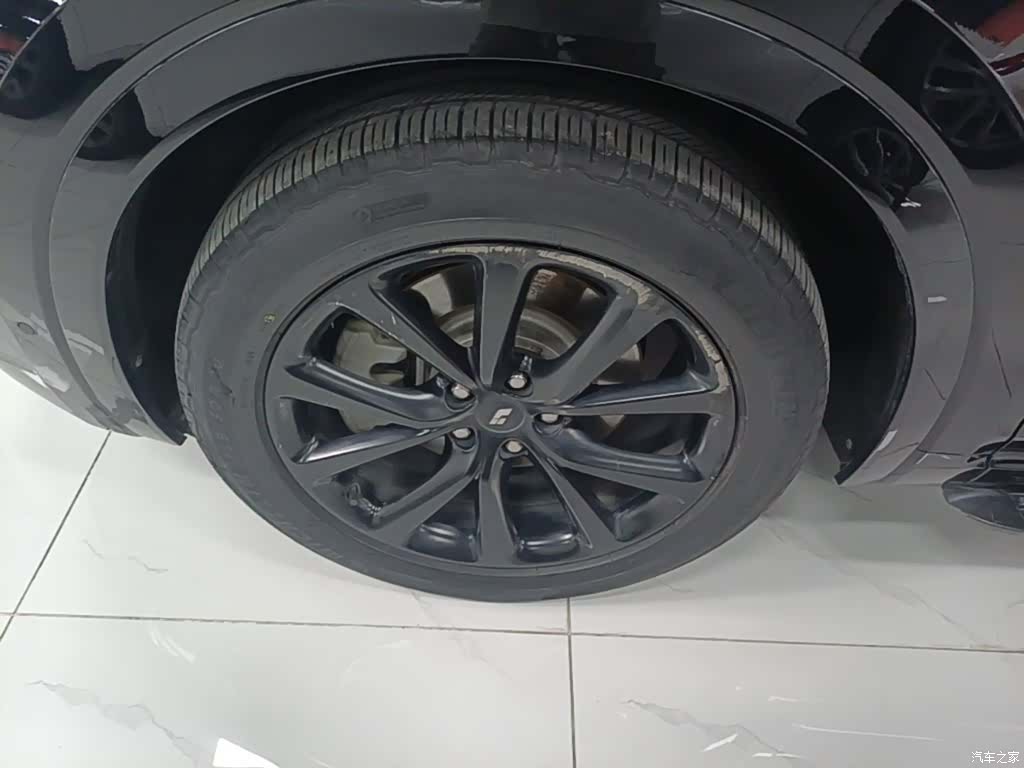 Li Auto ONE, 2021 23