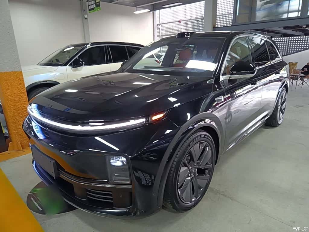 Li Auto L7, 2025 1