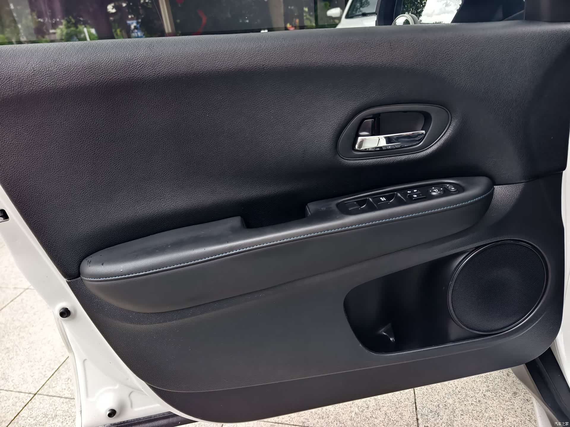 Honda X-NV, 2021 18
