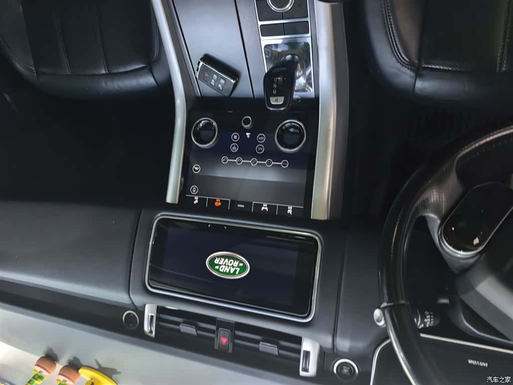 Land Rover Range Rover, 2019 6