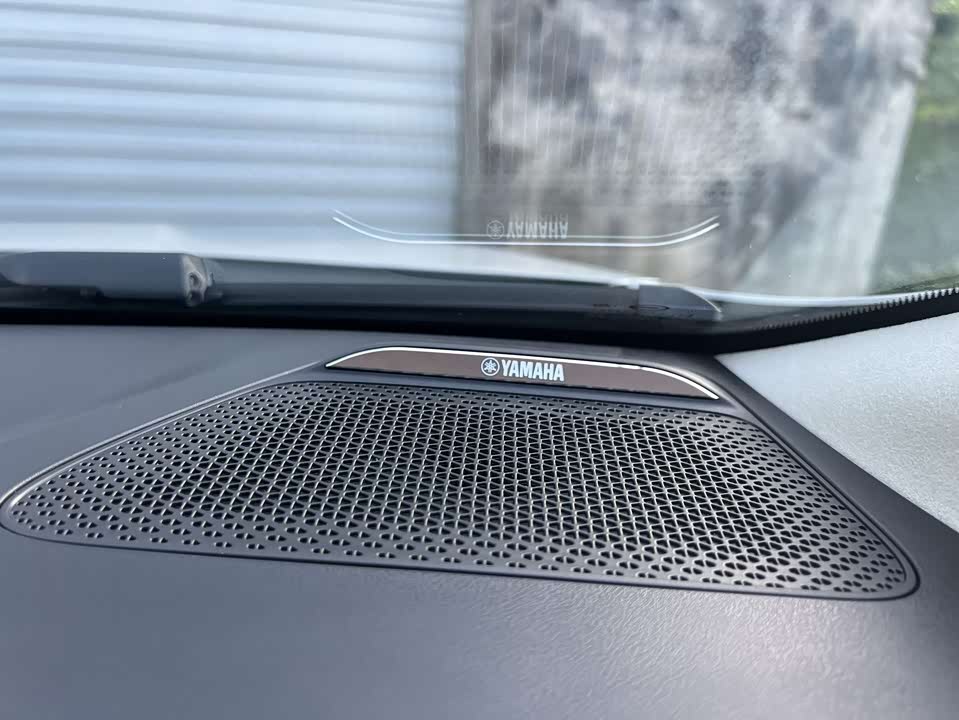 Trumpchi Trumpchi E9 Trumpchi Trumpchi E9