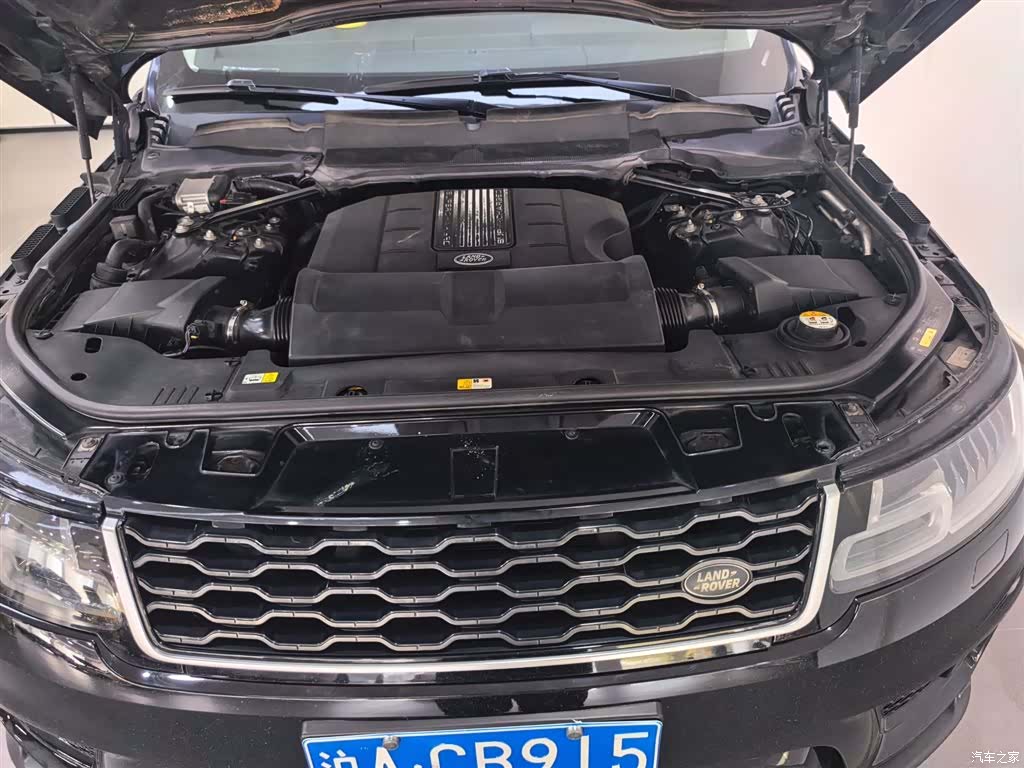Land Rover Range Rover, 2019 11