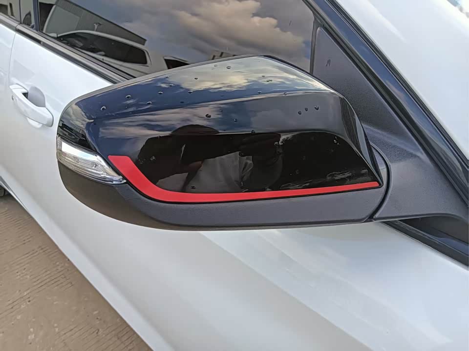Chevrolet Mai Ruibao XL