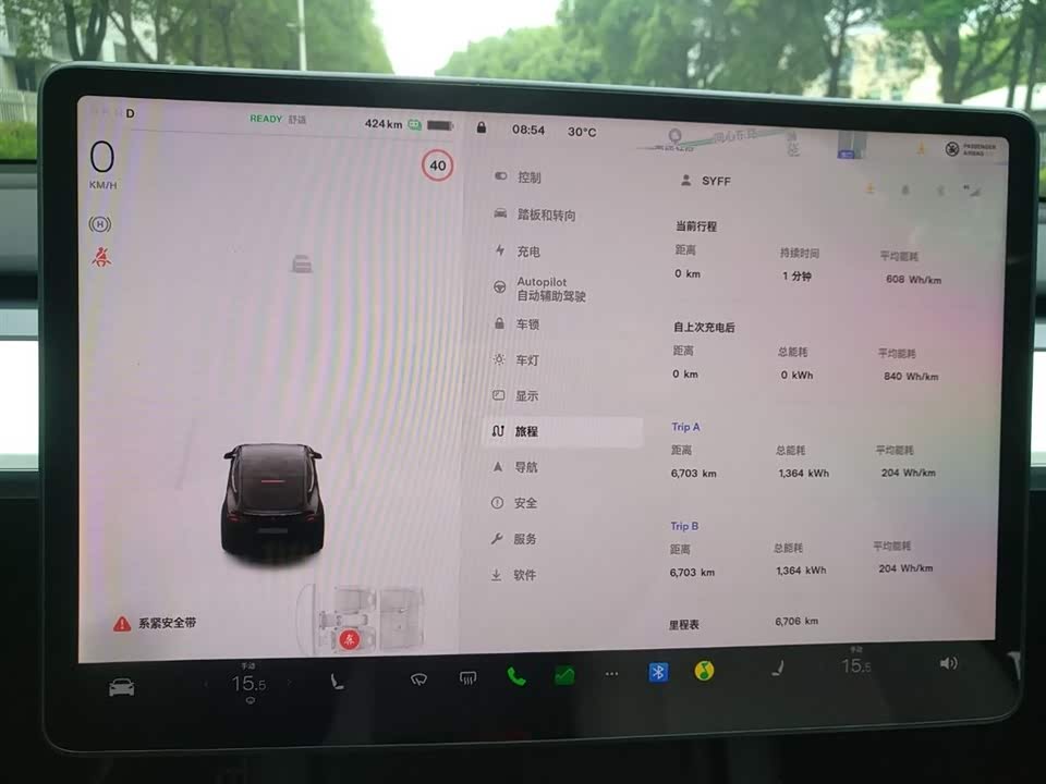 Tesla Model Y Tesla Model Y