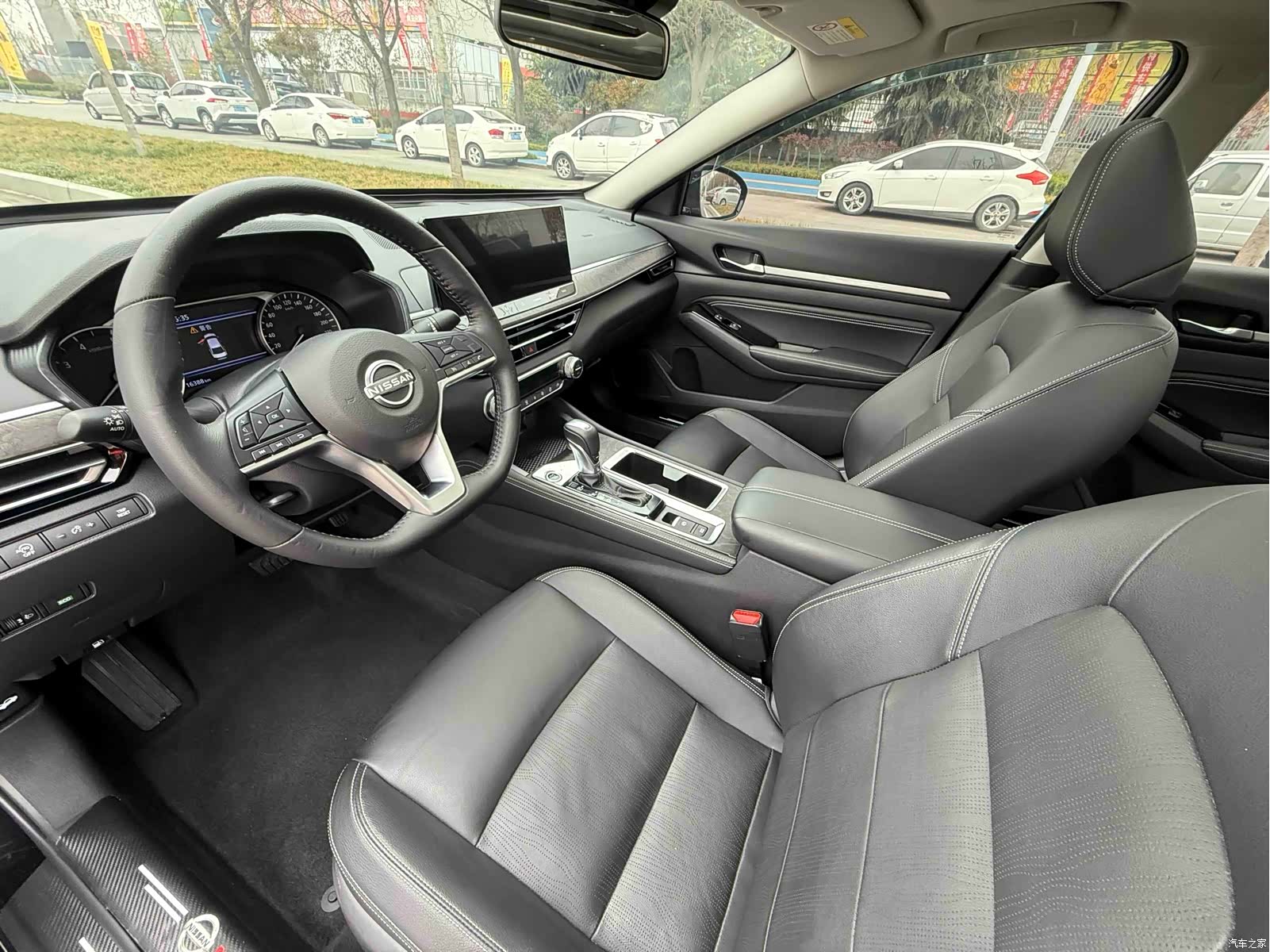 Nissan Teana, 2024 10