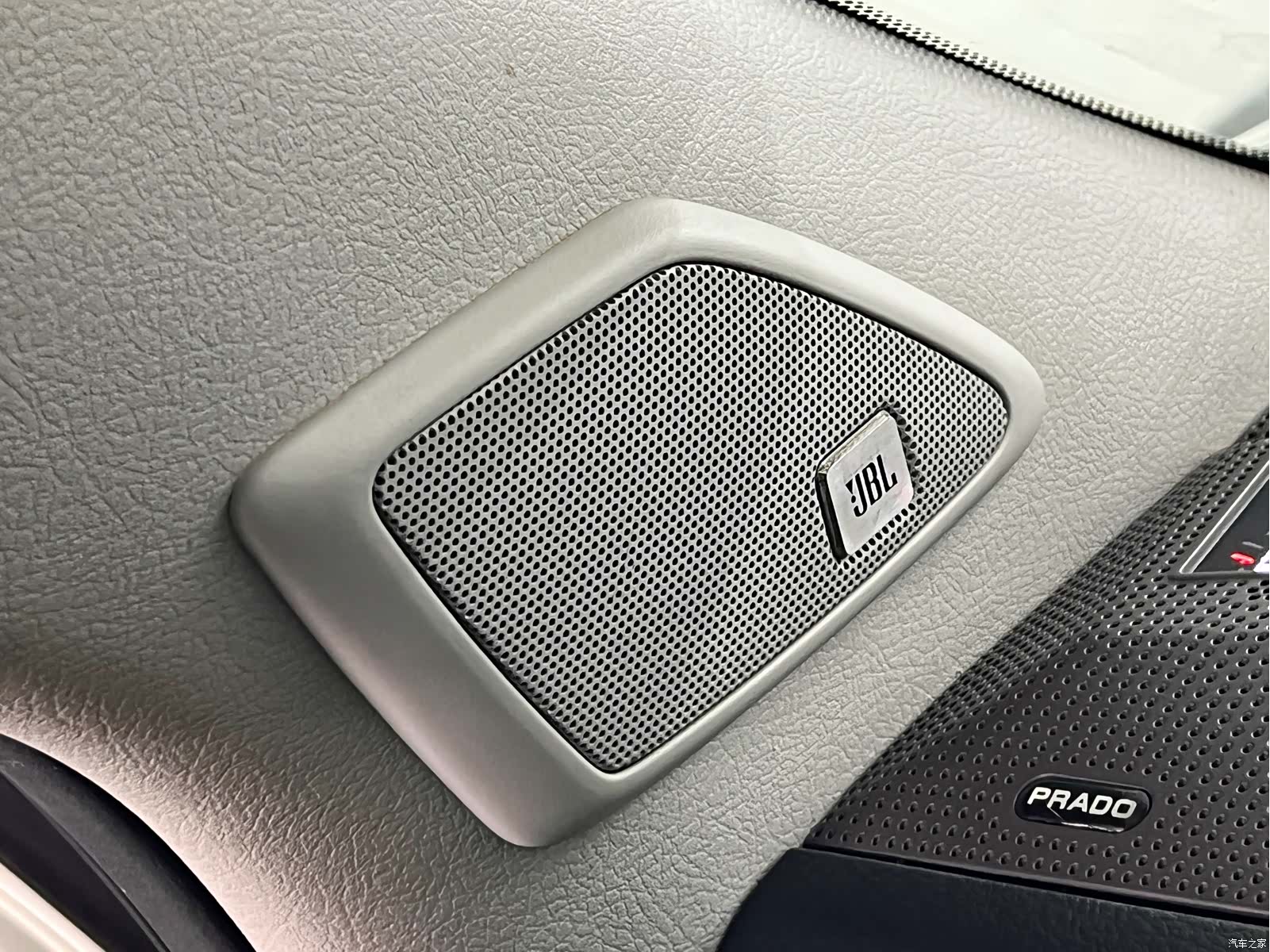 Toyota Prado, 2018 13