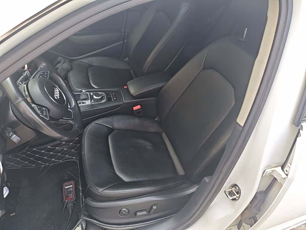 Audi A3, 2016 15
