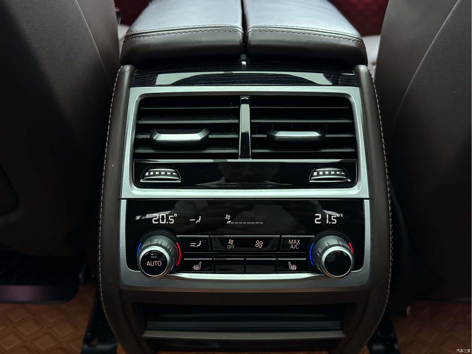 BMW 7 Series, 2021 8