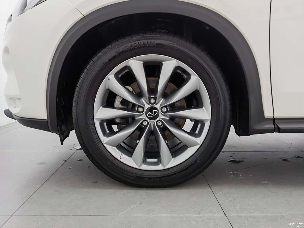 Infiniti QX50, 2020 17