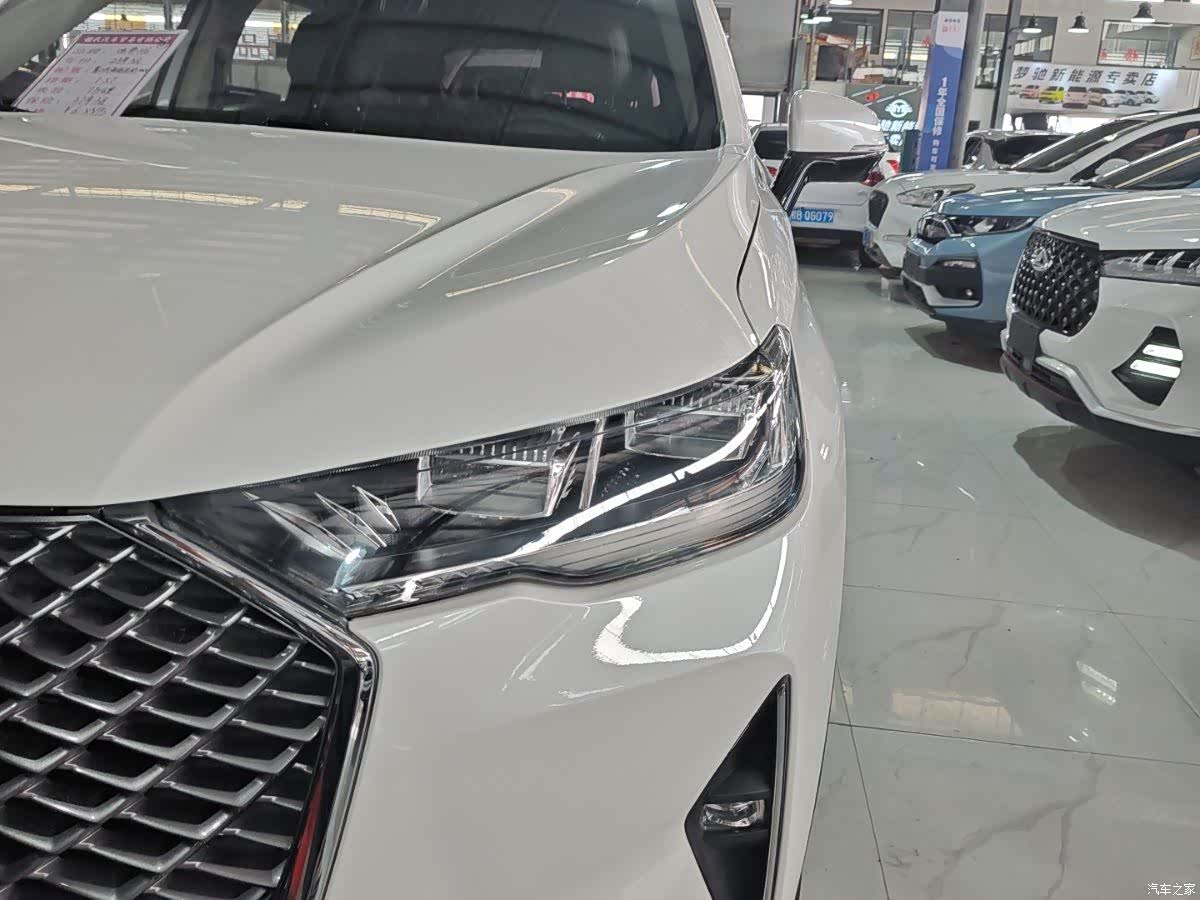 Haval H6, 2023 11