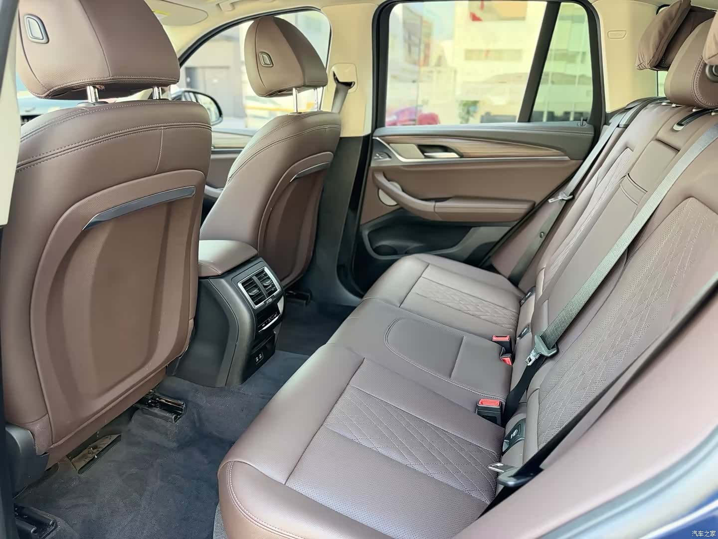 BMW X3, 2022 9