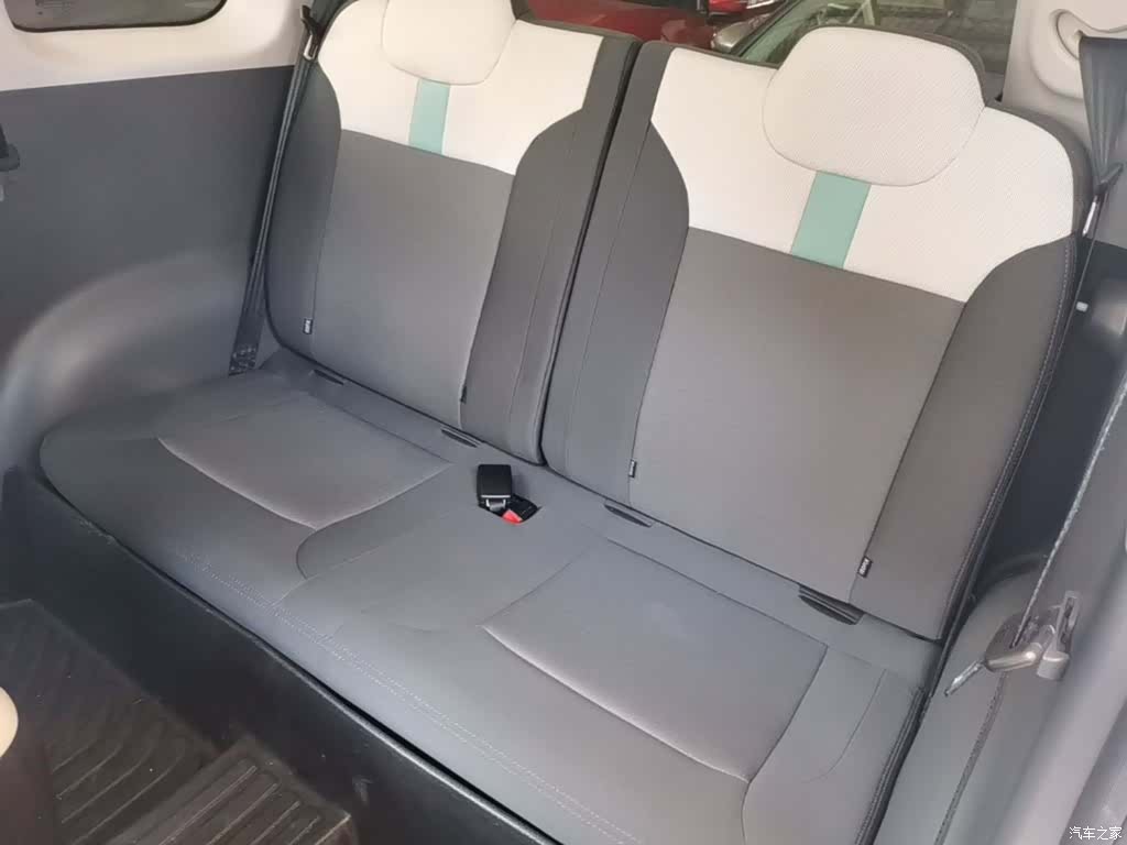 Changan Lumin, 2025 17