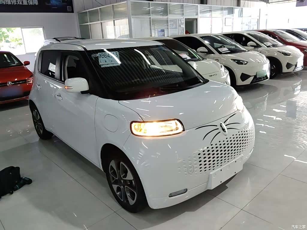 ORA Yuan, 2022 4