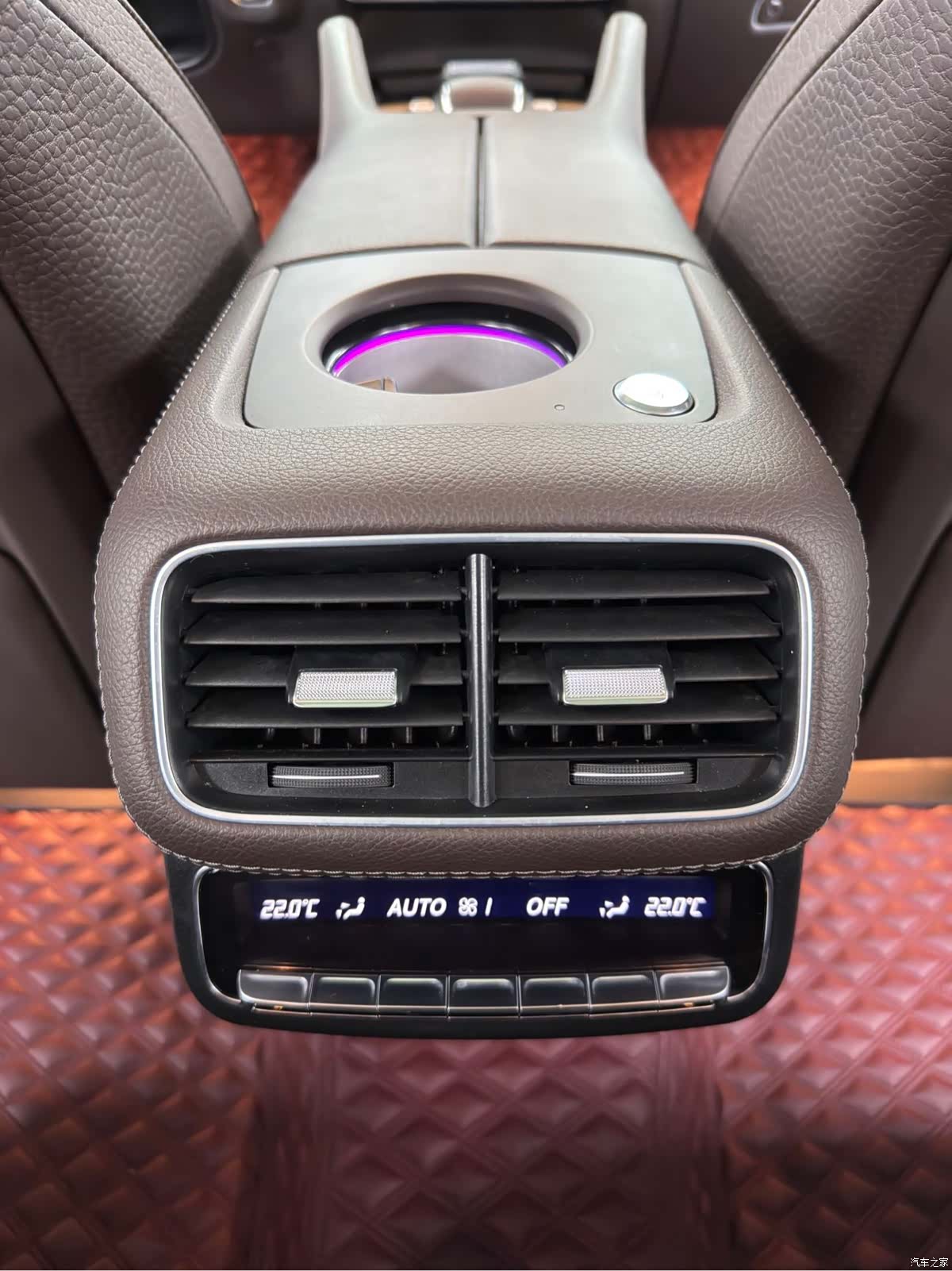 Mercedes-Benz GLS, 2022 7