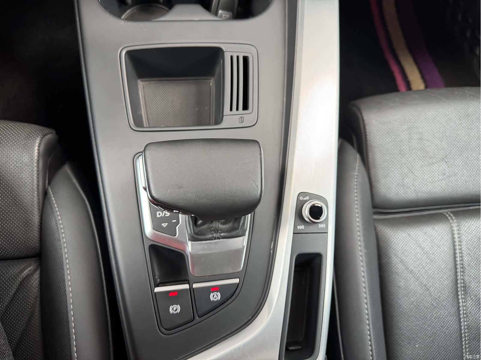 Audi A4L, 2020 43
