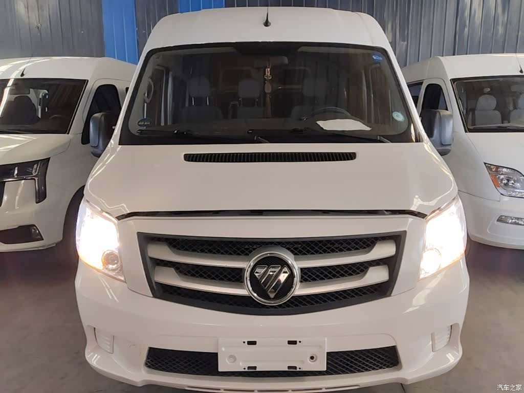 Foton E54J, 2020 3