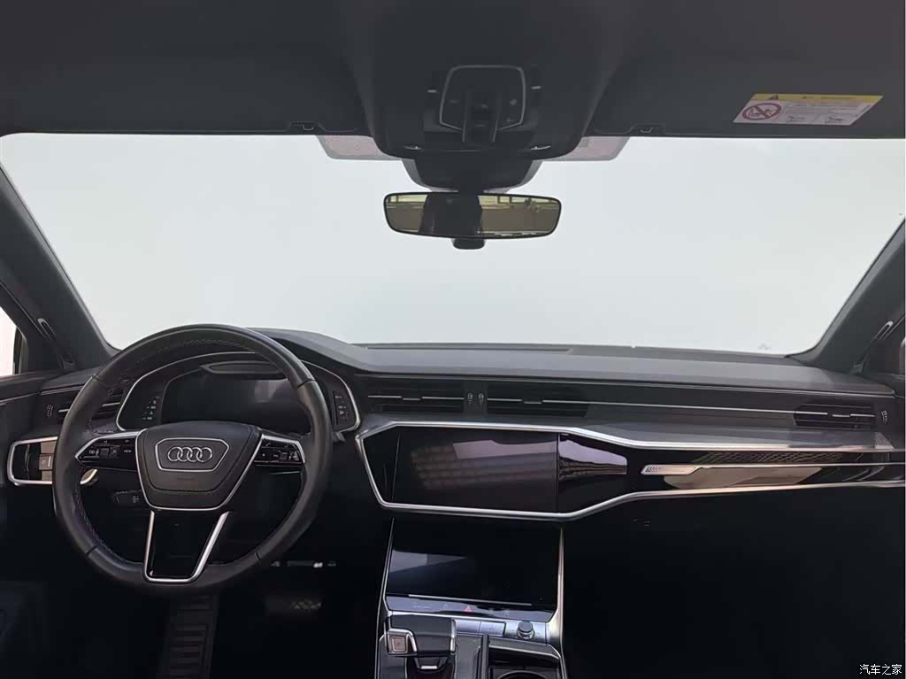 Audi A6L, 2023 7