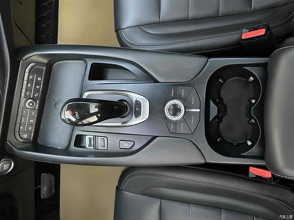 Haval F7, 2019 17