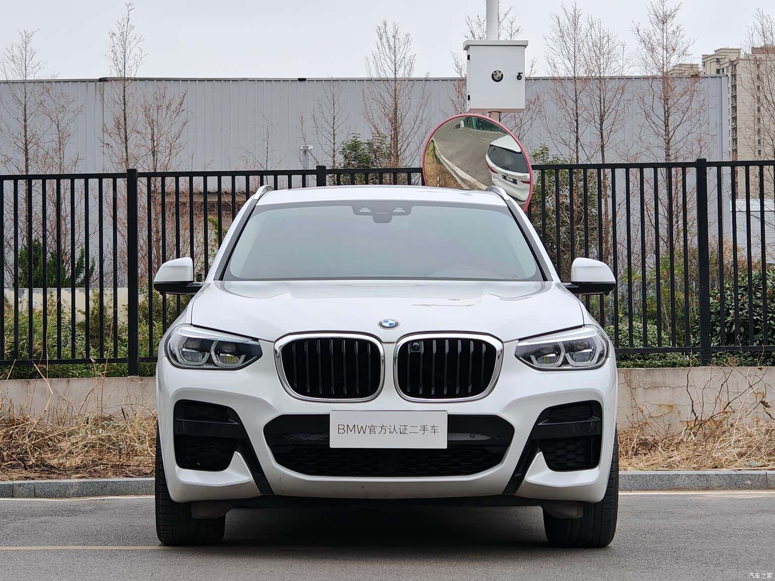 BMW X3, 2020 все фото