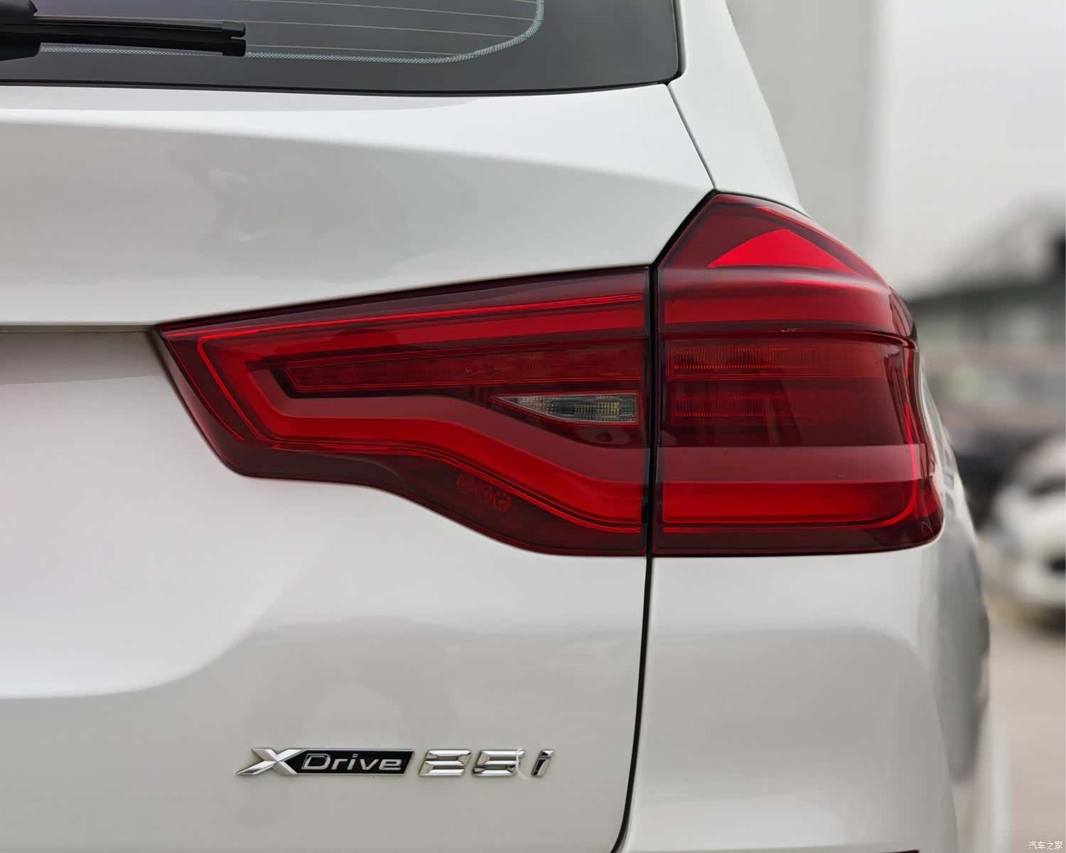 BMW X3, 2020 24
