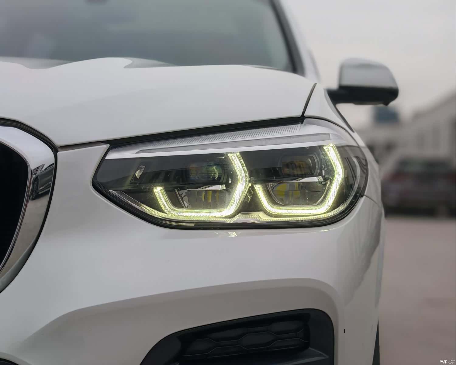 BMW X3, 2020 23