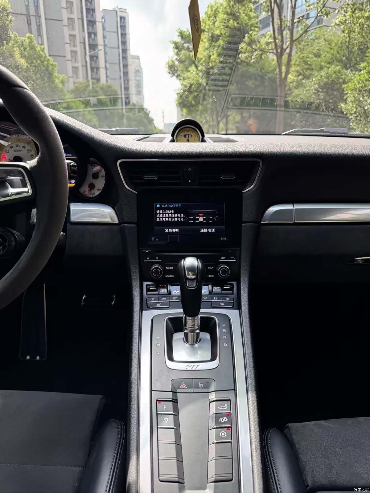 Porsche 911, 2018 7