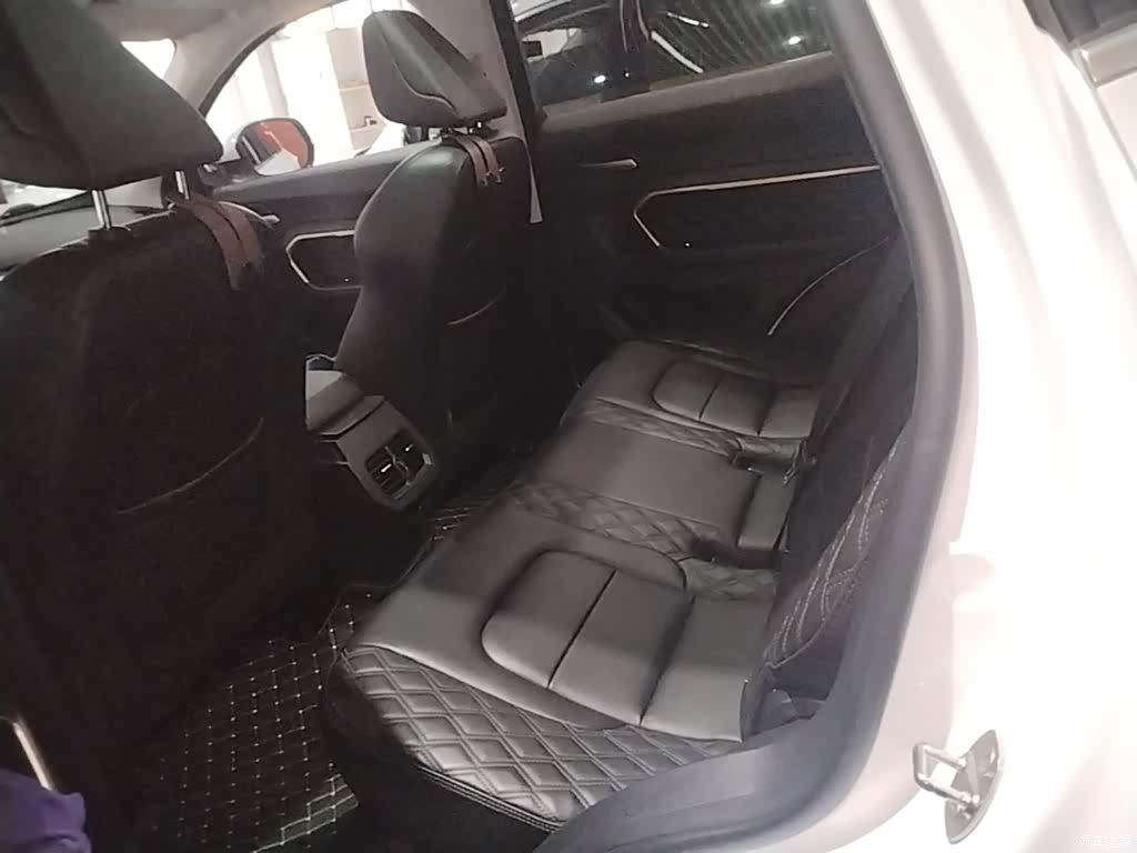 Haval H6, 2021 17