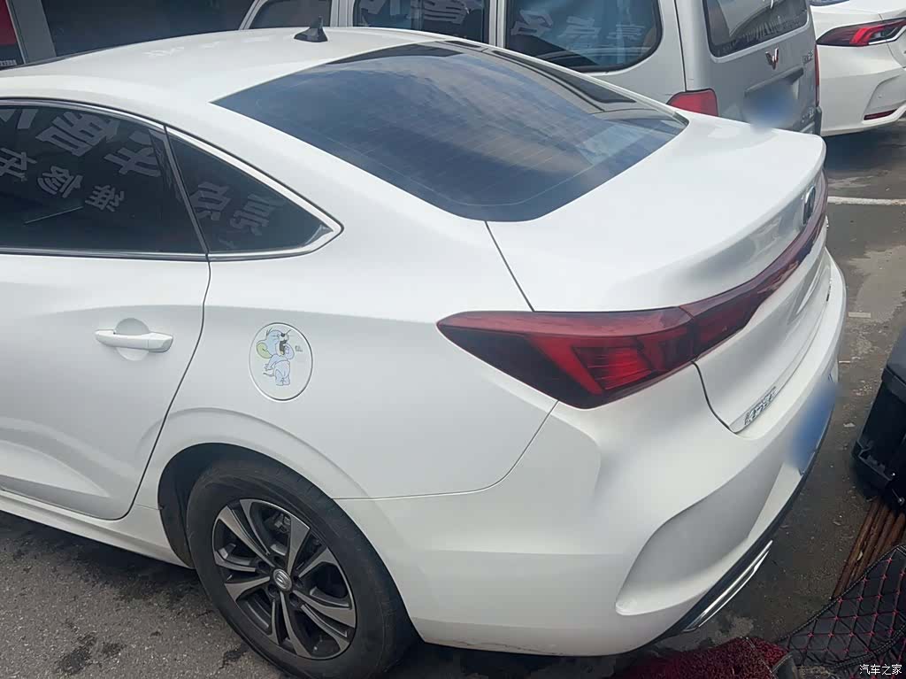 Changan Eado, 2023 11