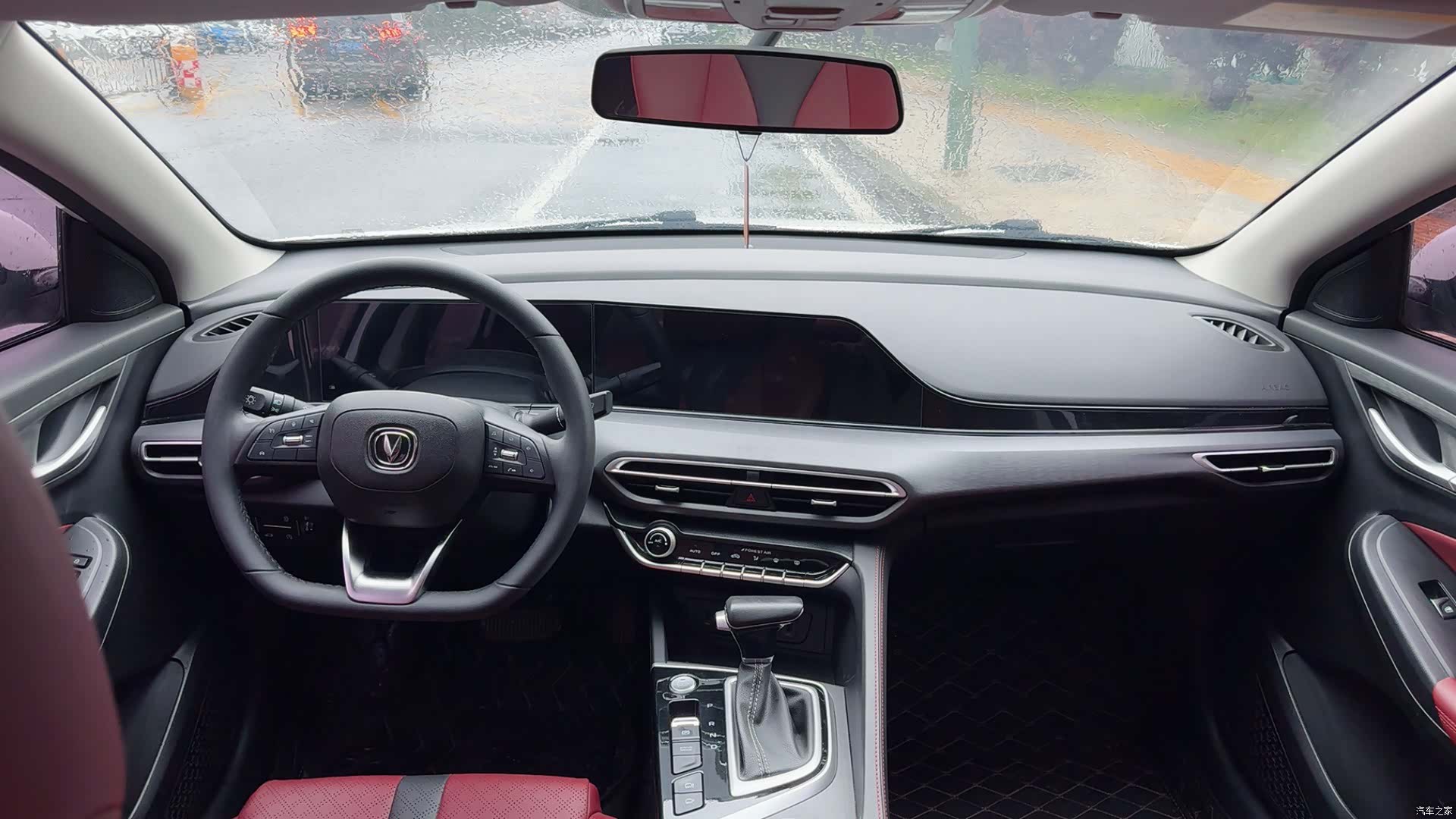 Changan Eado, 2022 все фото