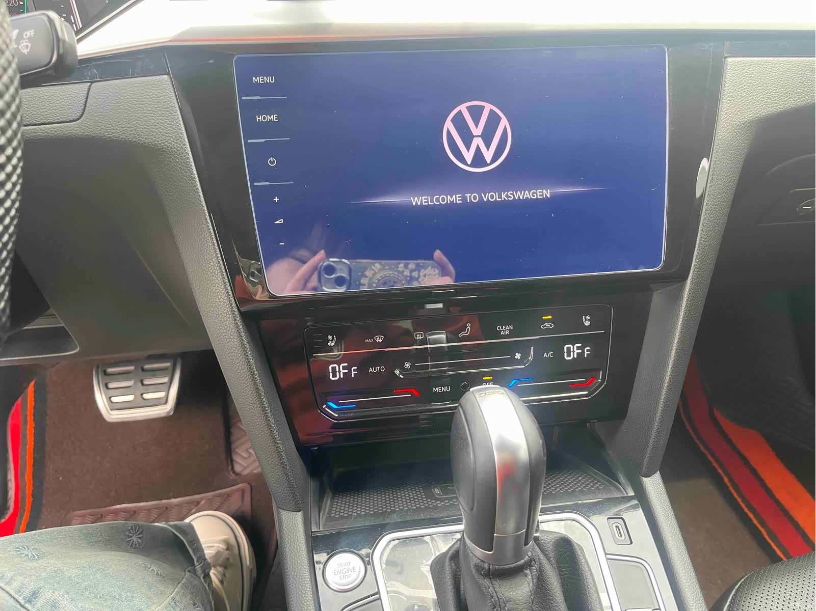 Volkswagen CC, 2022 7