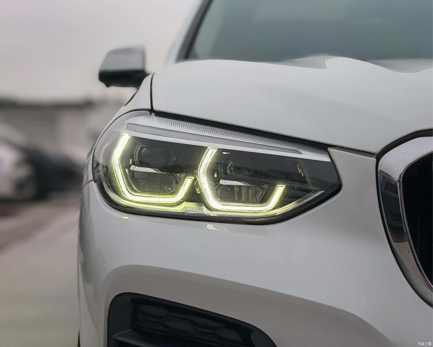 BMW X3, 2020 22