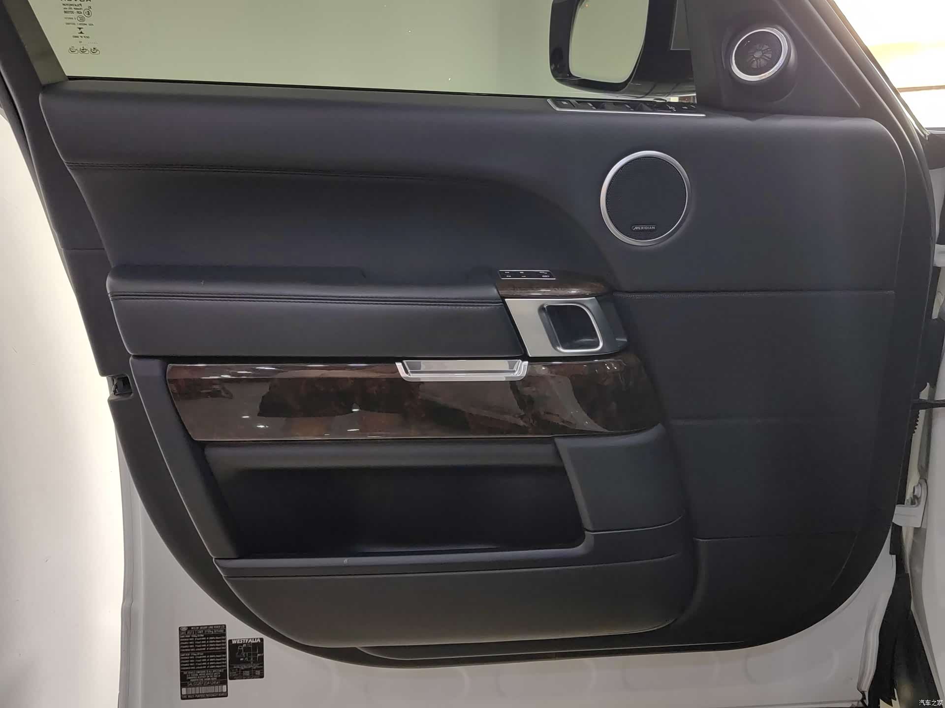 Land Rover Range Rover, 2014 14