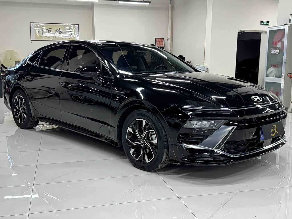 Hyundai 2024 1.5T Pro