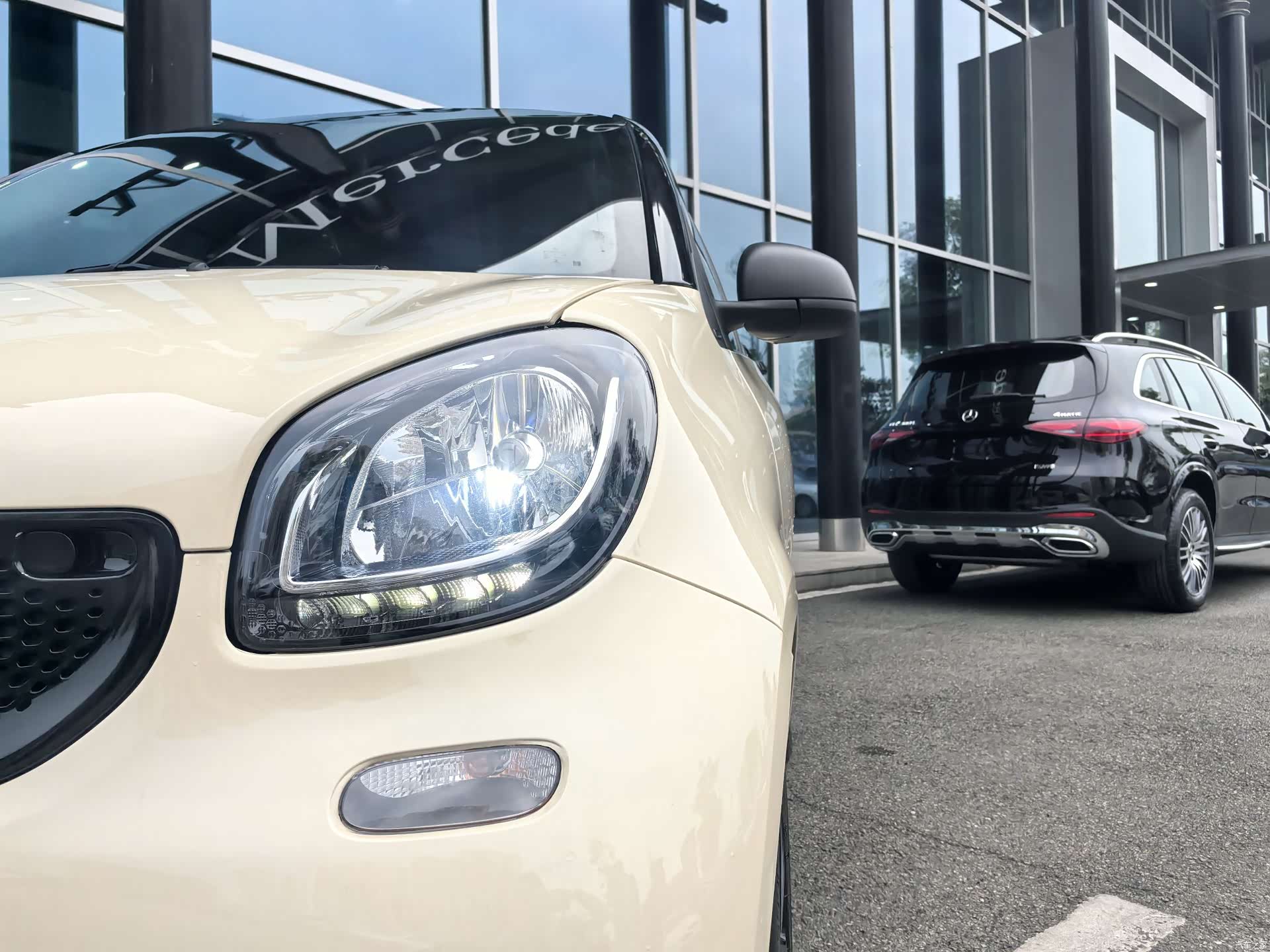 Smart Fortwo, 2017 8
