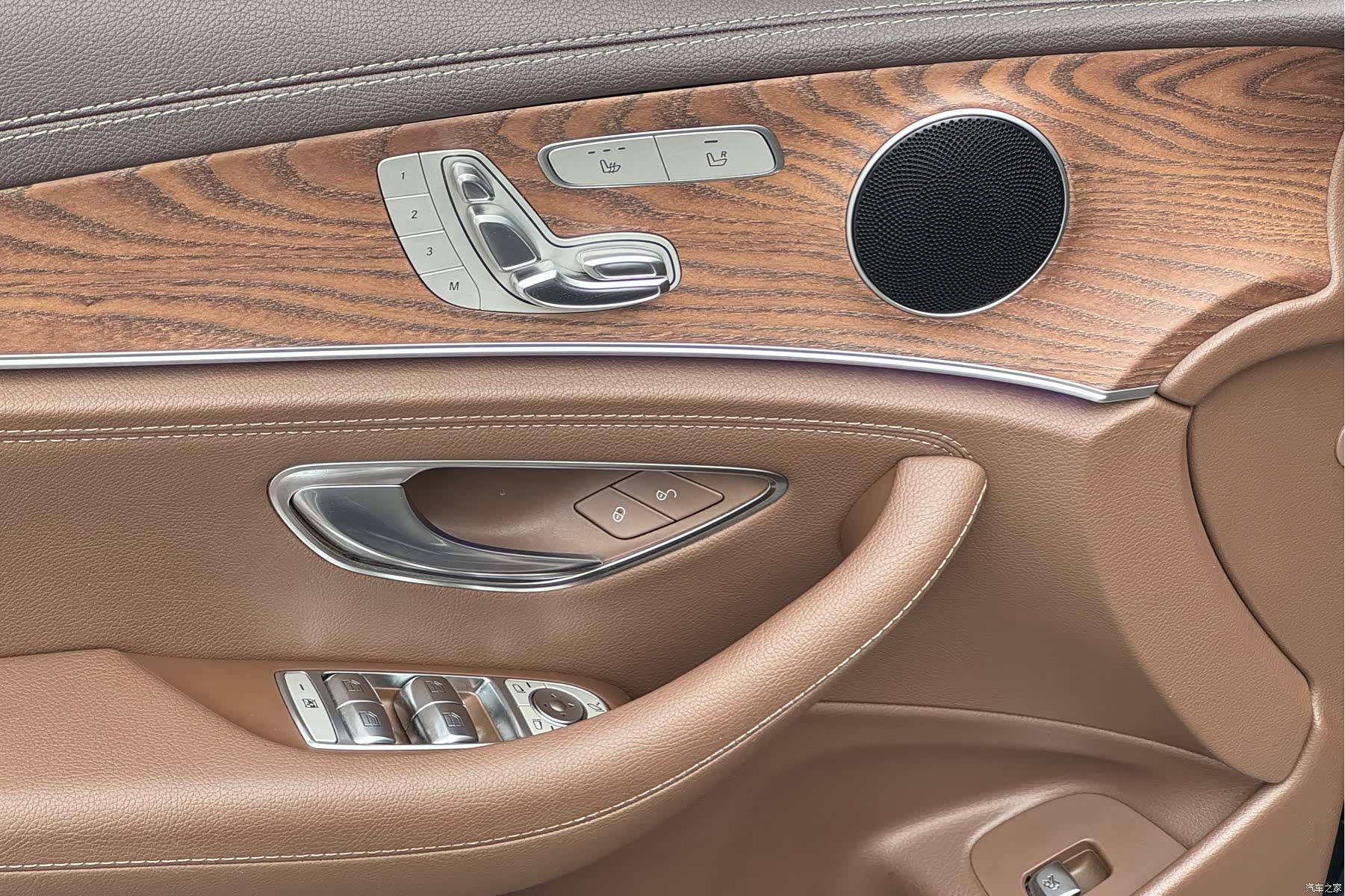 Mercedes-Benz E-Class, 2019 12